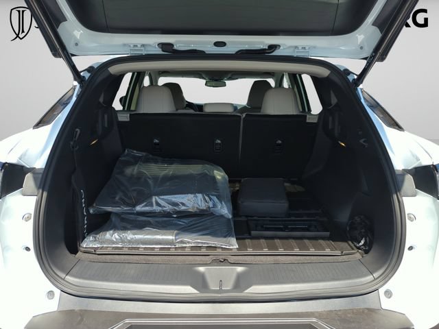 New 2026 Nissan Murano SL AWD/4WD image 17