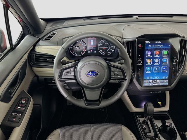 New 2026 Subaru Forester Premium image 23