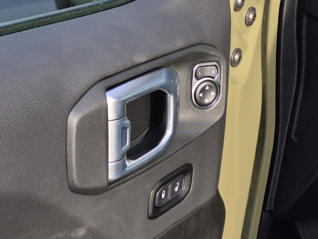 New 2027 Jeep Wrangler Unlimited Rubicon 392 AWD/4WD image 14