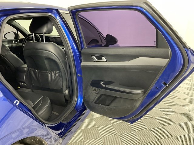 Used 2021 Kia K5 GT-Line image 26