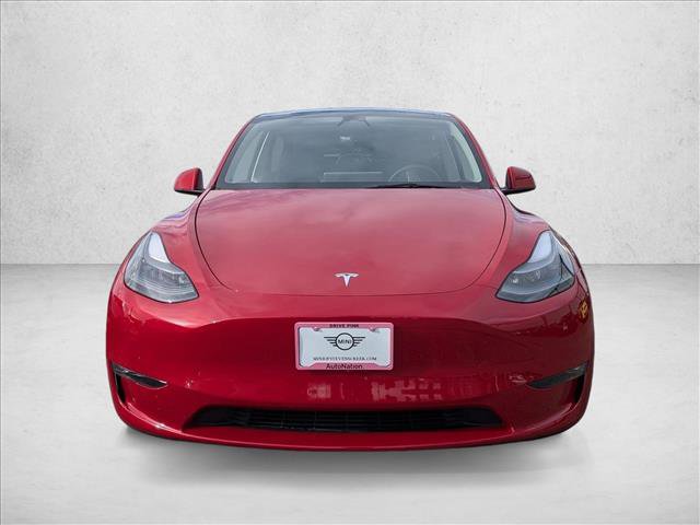 Used 2023 Tesla Model Y Performance image 2