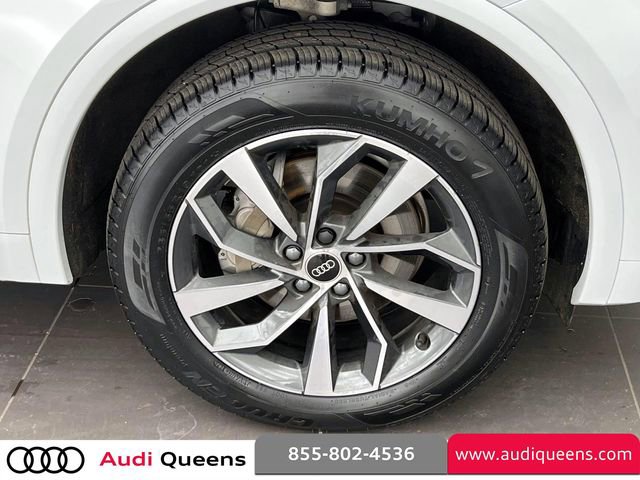 Certified 2023 Audi Q5 2.0T Premium w/ Convenience Package image 8