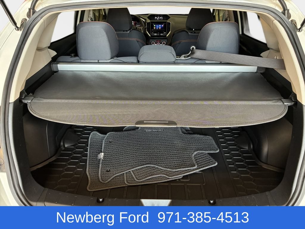 Used 2023 Subaru Crosstrek 2.0i Premium AWD/4WD image 30