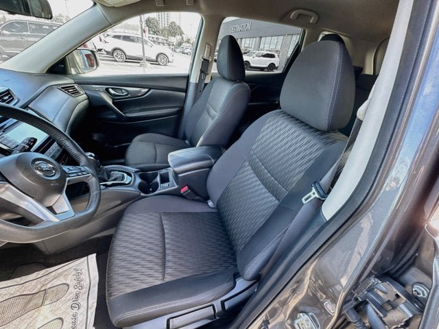 Used 2020 Nissan Rogue S w/ Special Edition Package AWD/4WD image 17