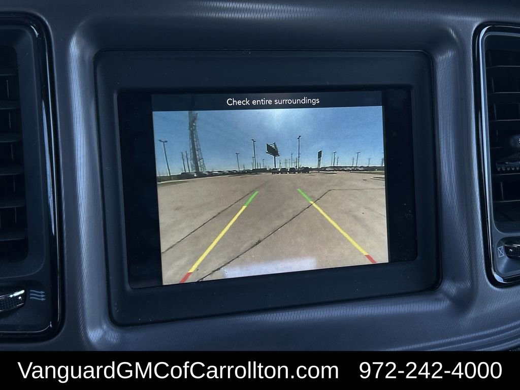 Used 2023 Dodge Challenger GT w/ Blacktop Package image 18