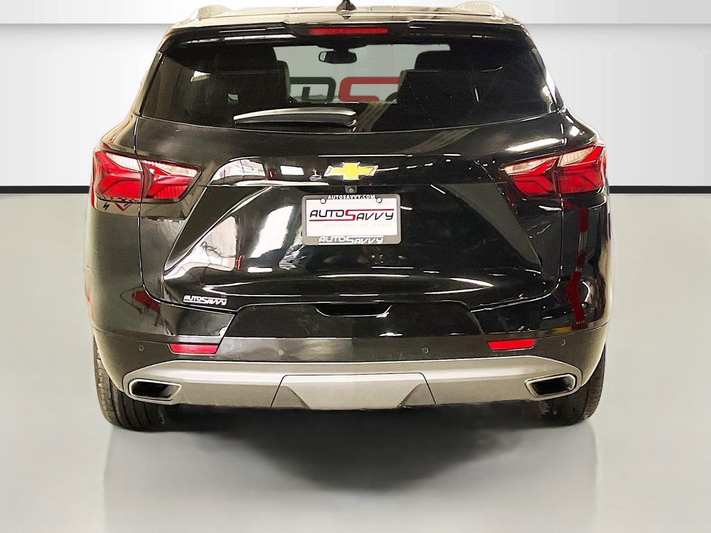 Used 2020 Chevrolet Blazer Premier image 6