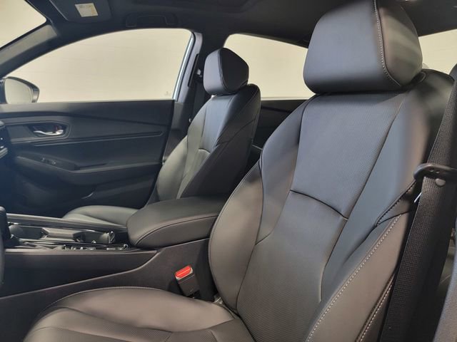 Certified 2024 Honda Accord Sport image 12
