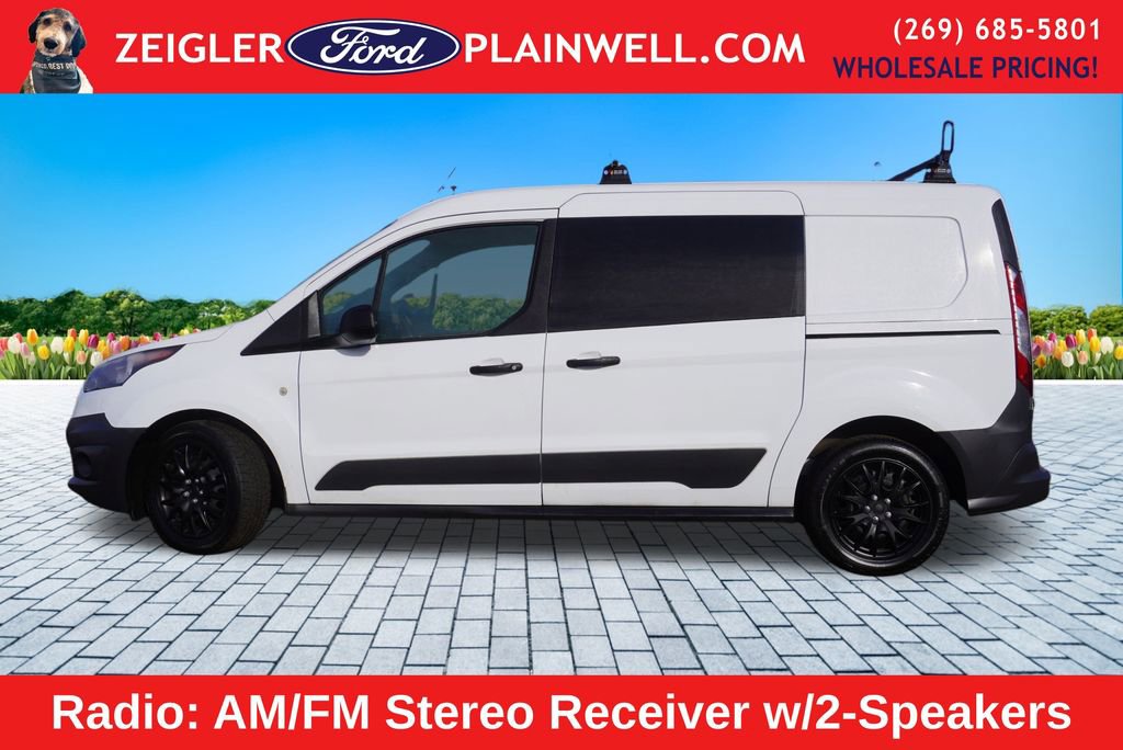 Used 2016 Ford Transit Connect XL image 2