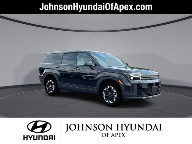 Used 2025 Hyundai Santa Fe SE AWD/4WD image 14