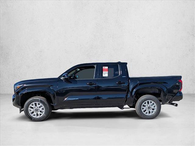 New 2026 Toyota Tacoma SR5 image 5