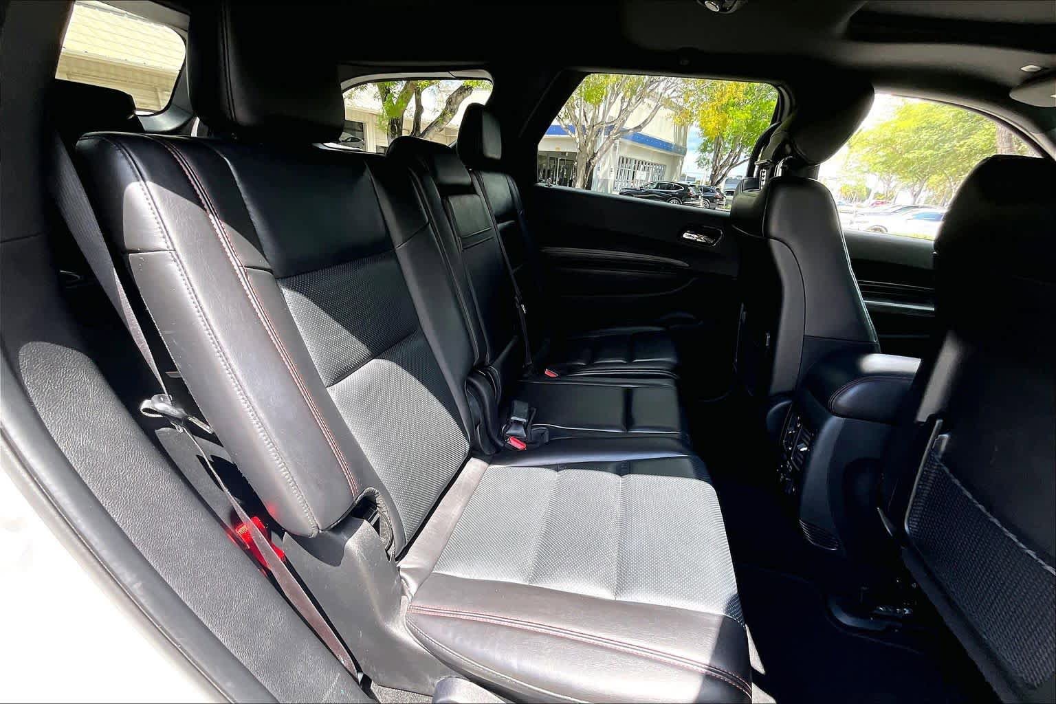 Used 2023 Dodge Durango GT AWD/4WD image 19