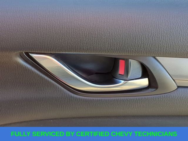 Used 2019 MAZDA CX-5 Sport image 41