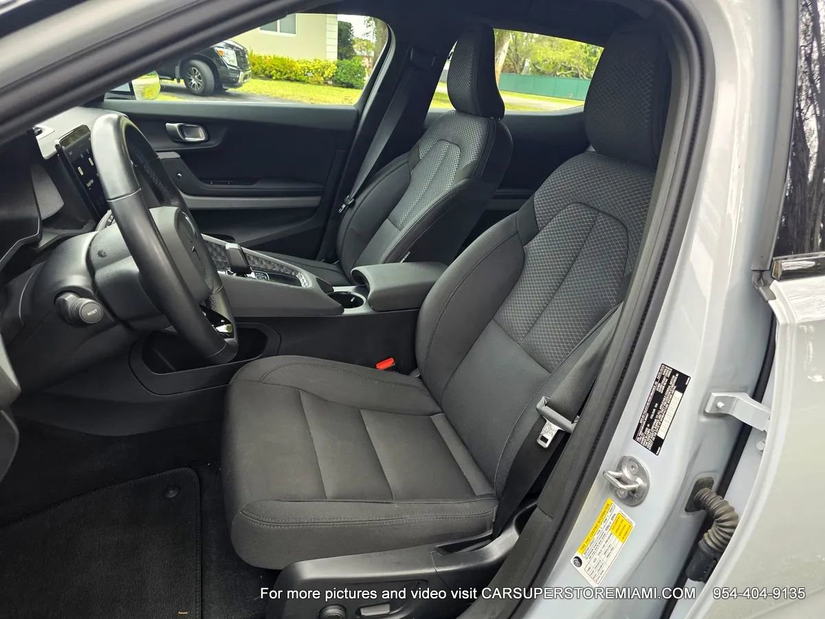 Used 2023 Polestar Polestar 2 w/ Pilot Pack image 23