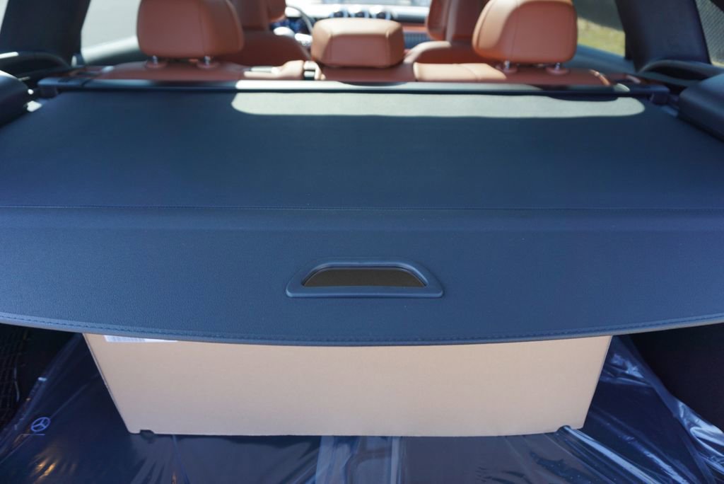 New 2026 Mercedes-Benz GLC 300 4MATIC image 74