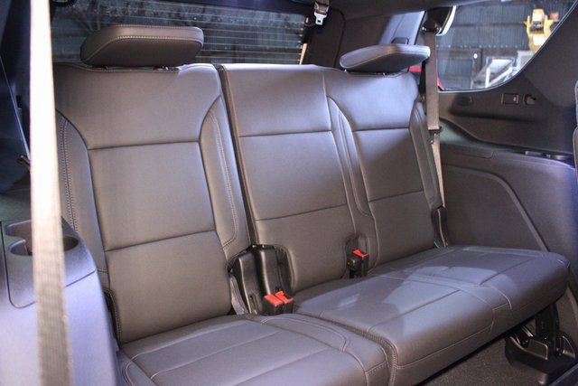 New 2026 Chevrolet Tahoe LT w/ Comfort Package image 15