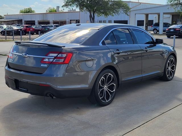 Used 2016 Ford Taurus SHO w/ Equipment Group 401A image 20
