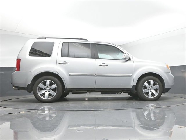 Used 2014 Honda Pilot Touring image 16
