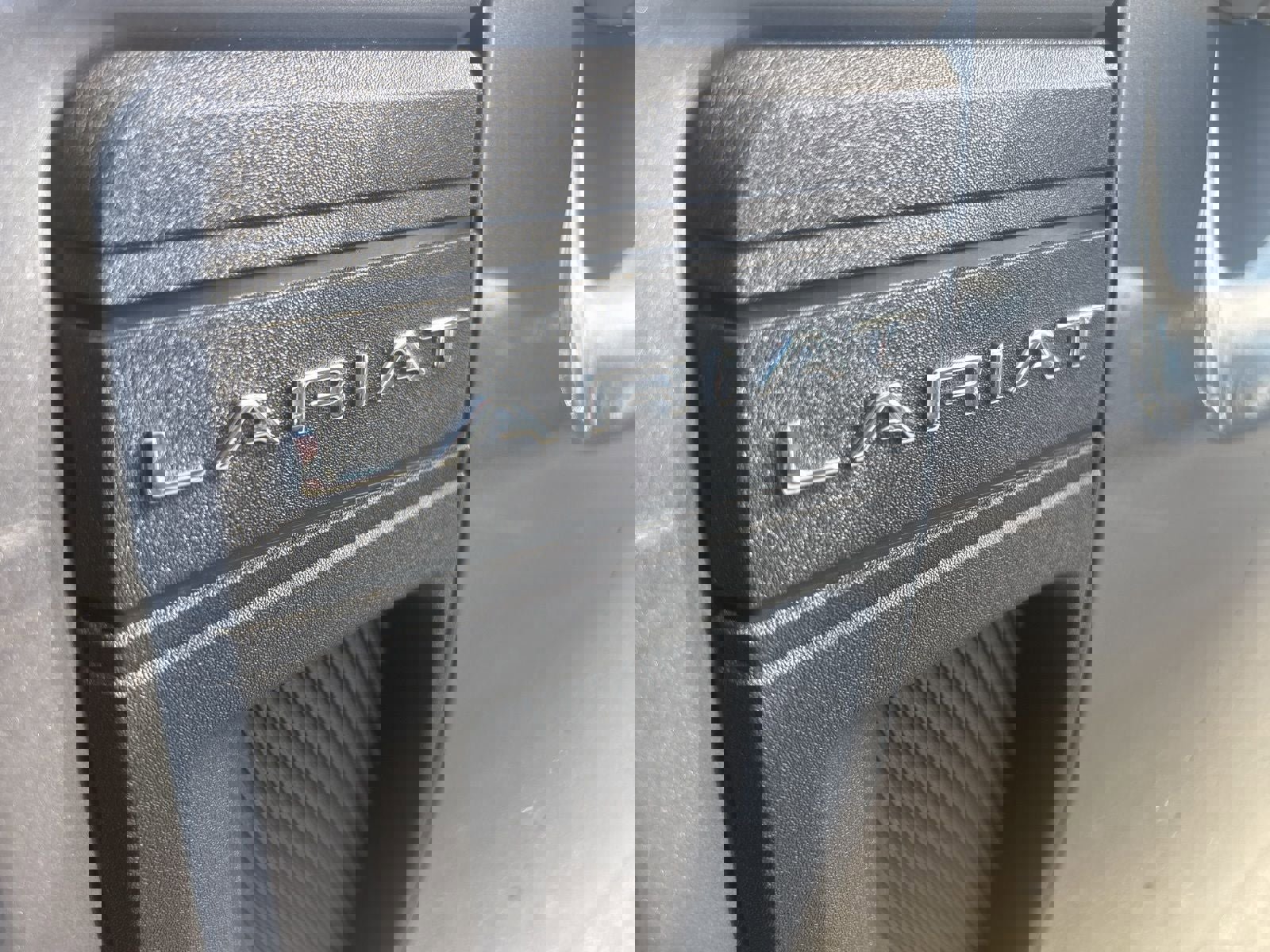 New 2026 Ford Maverick Lariat w/ 4K Tow Package image 12