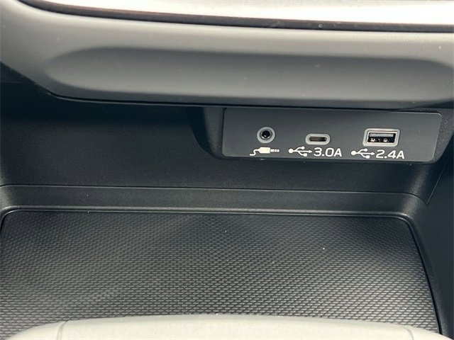 New 2026 Subaru Crosstrek 2.0i Premium image 14