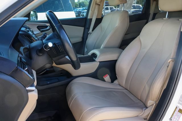 Used 2023 Acura RDX w/ Technology Package AWD/4WD image 13