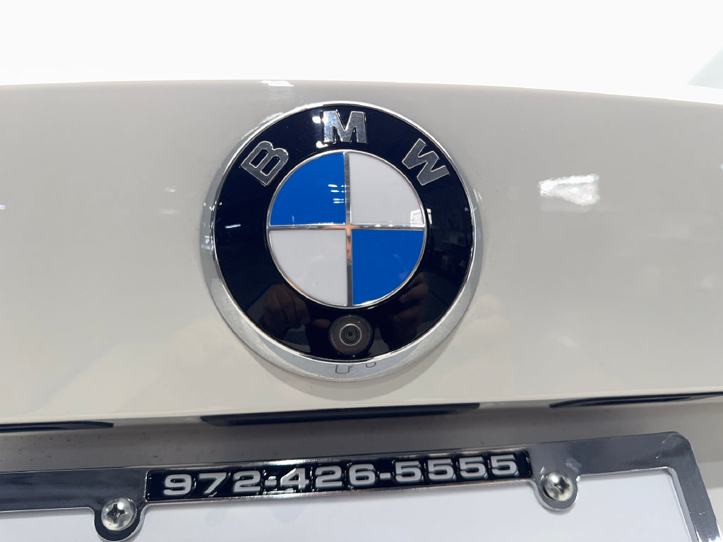 Used 2022 BMW 430i Coupe w/ Convenience Package RWD image 23