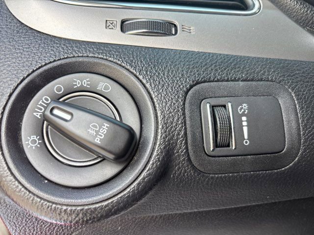 Used 2018 Dodge Journey Crossroad AWD/4WD image 49