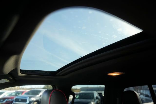 Used 2013 Ford F150 FX4 w/ Luxury Equipment Group image 11