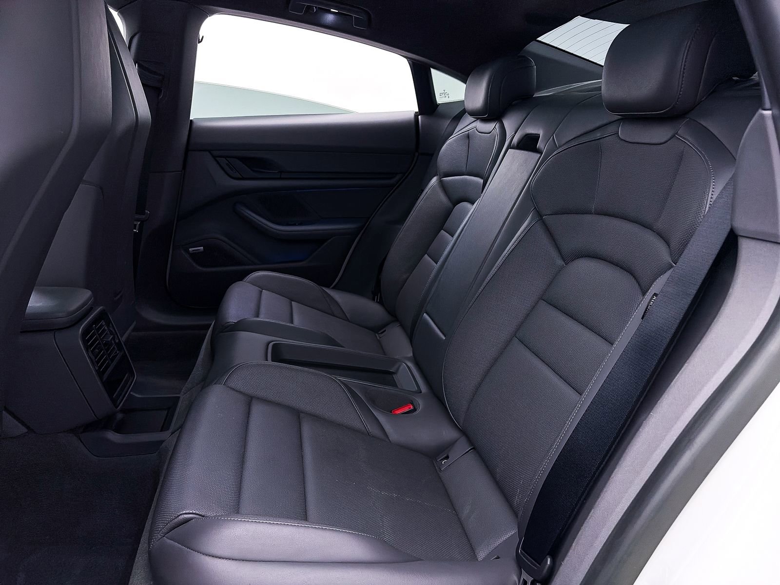Used 2023 Porsche Taycan w/ Premium Package image 62
