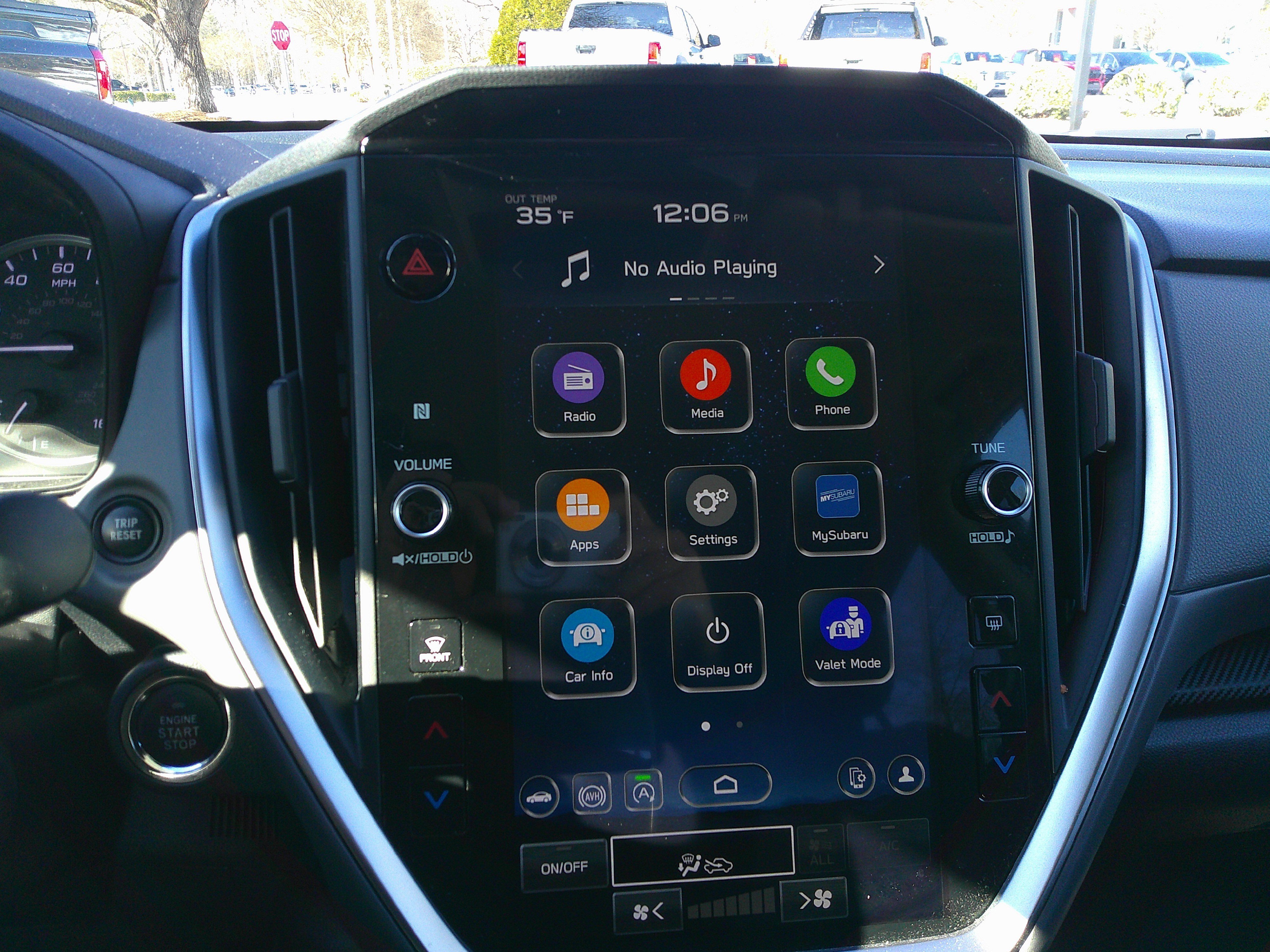 Used 2024 Subaru Crosstrek 2.0i Premium w/ Crosstrek Mirror Package image 26