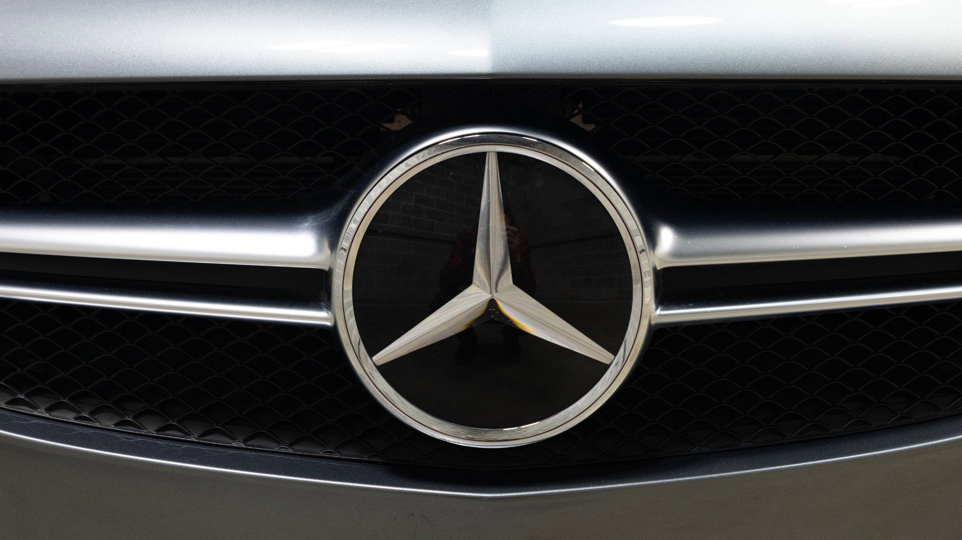 Used 2018 Mercedes-Benz C 63 AMG S image 10