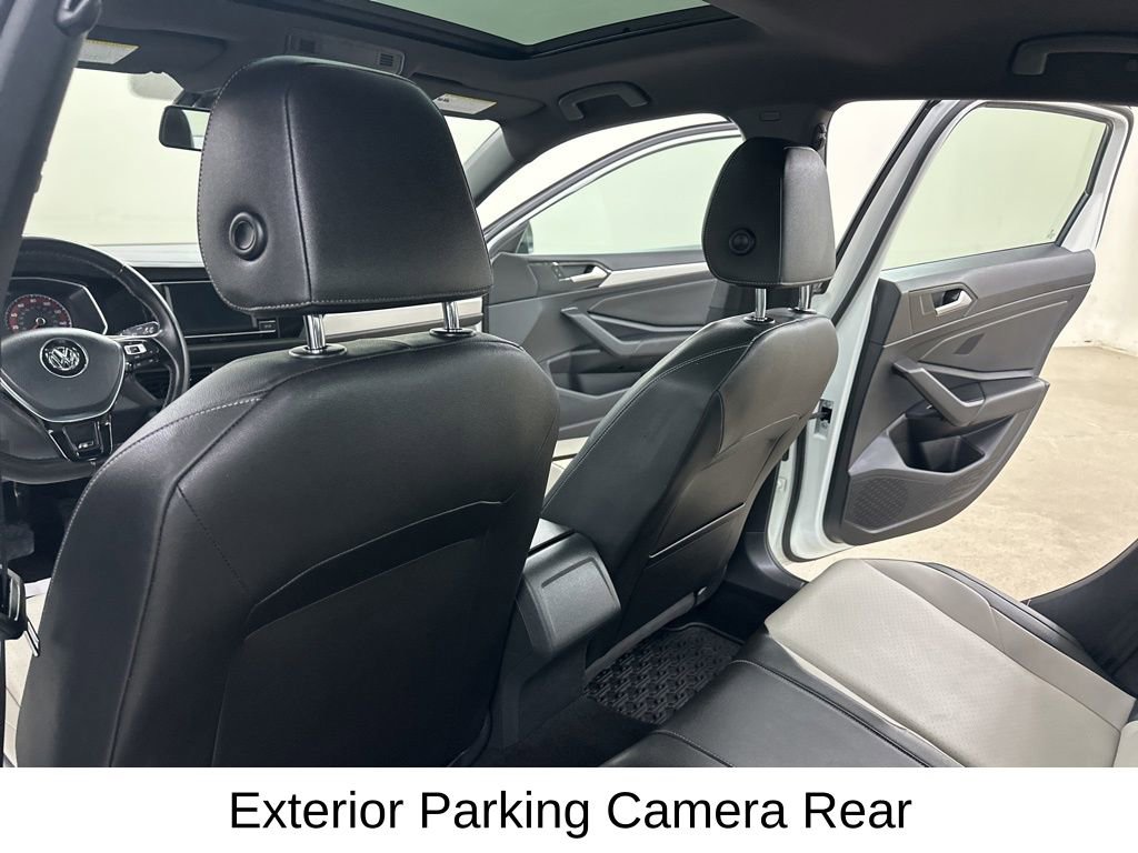 Used 2019 Volkswagen Jetta R-Line FWD image 29