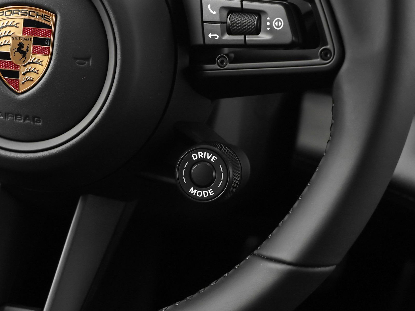 New 2026 Porsche Taycan GTS image 42