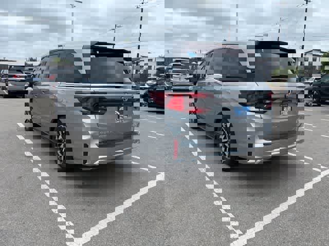 Used 2026 Honda Odyssey EX-L image 3