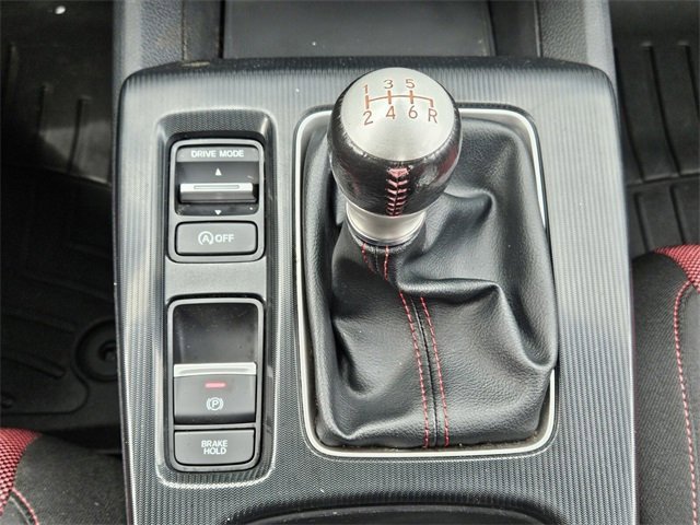 Used 2022 Honda Civic Si image 17