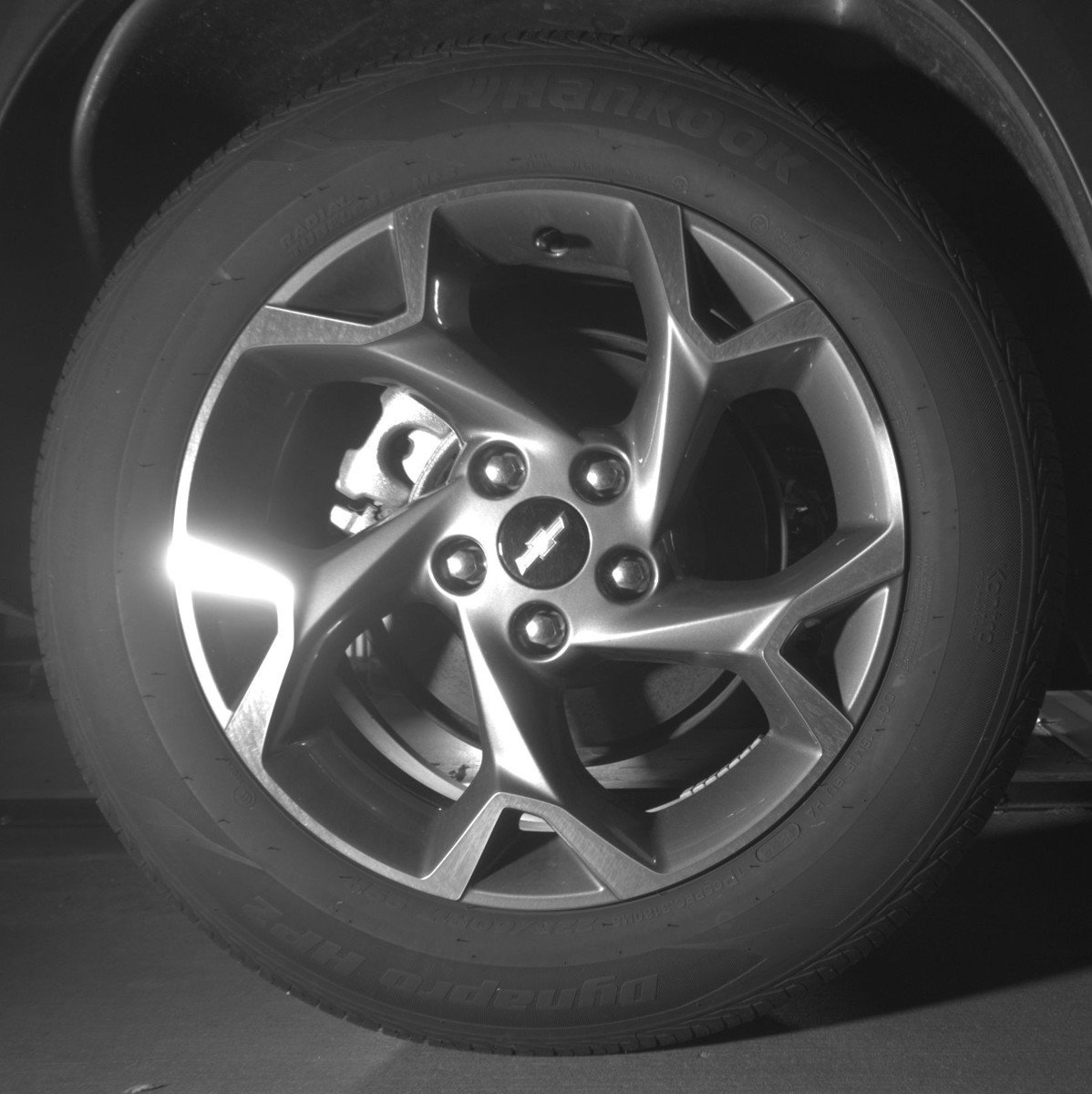 Used 2025 Chevrolet Trax LT FWD image 15