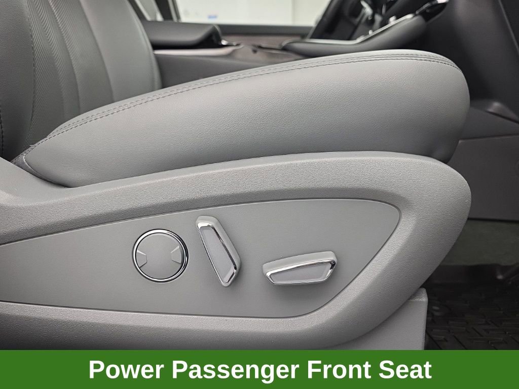 Used 2023 Lincoln Nautilus Reserve w/ Equipment Group 201A image 47