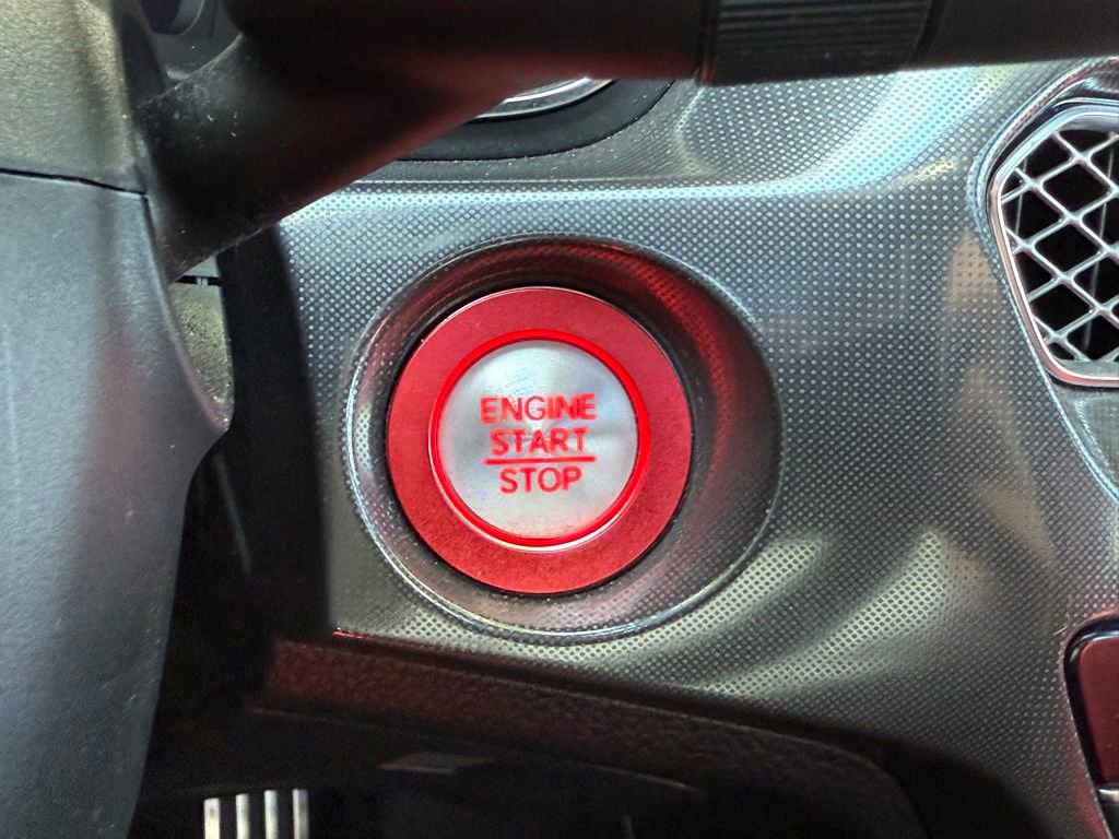 Used 2024 Acura Integra A-Spec image 47