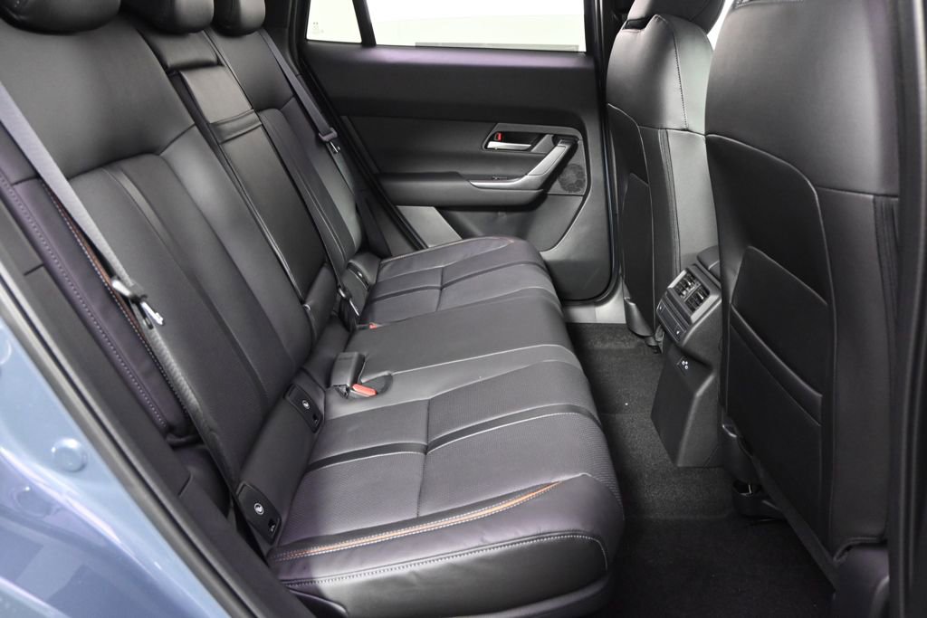 New 2026 MAZDA CX-50 2.5 Hybrid w/ Weather Package image 18