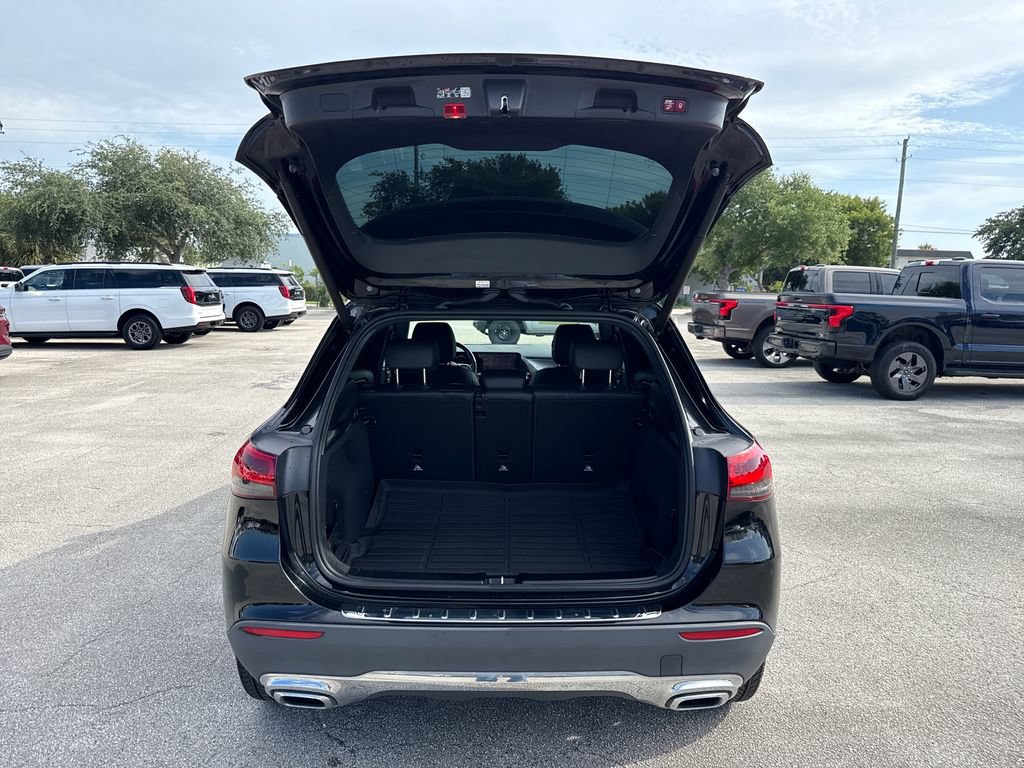 Used 2023 Mercedes-Benz GLA 250 4MATIC image 26