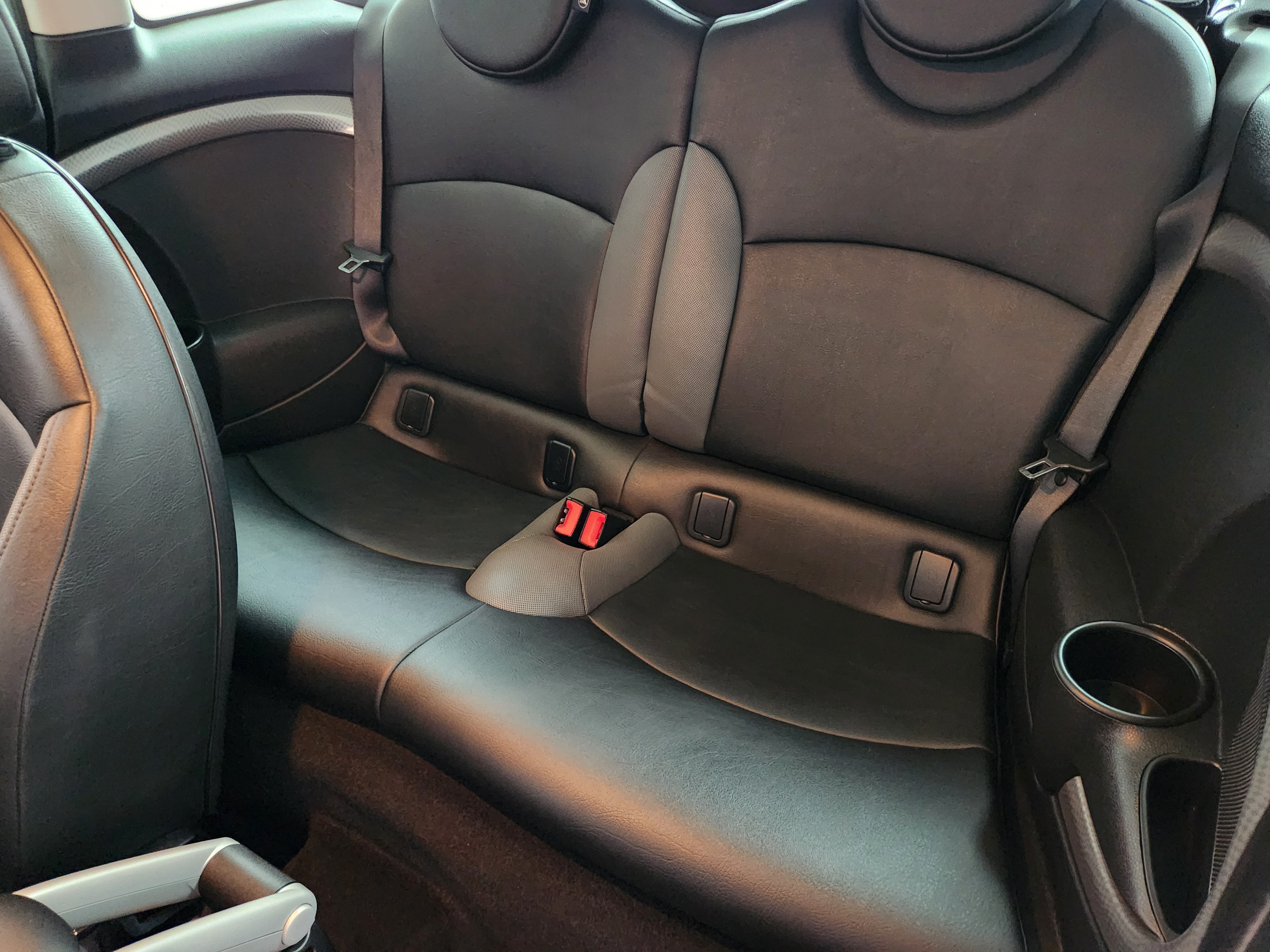 Used 2008 MINI Cooper Clubman S FWD image 29
