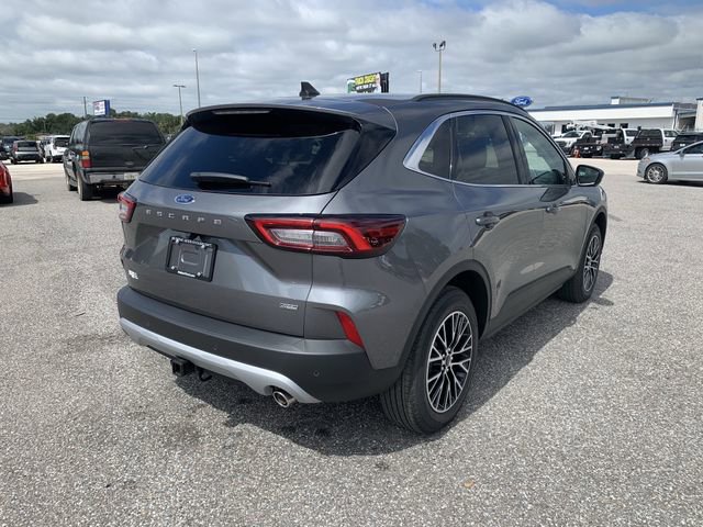 New 2026 Ford Escape SE w/ PHEV Premium Package image 4
