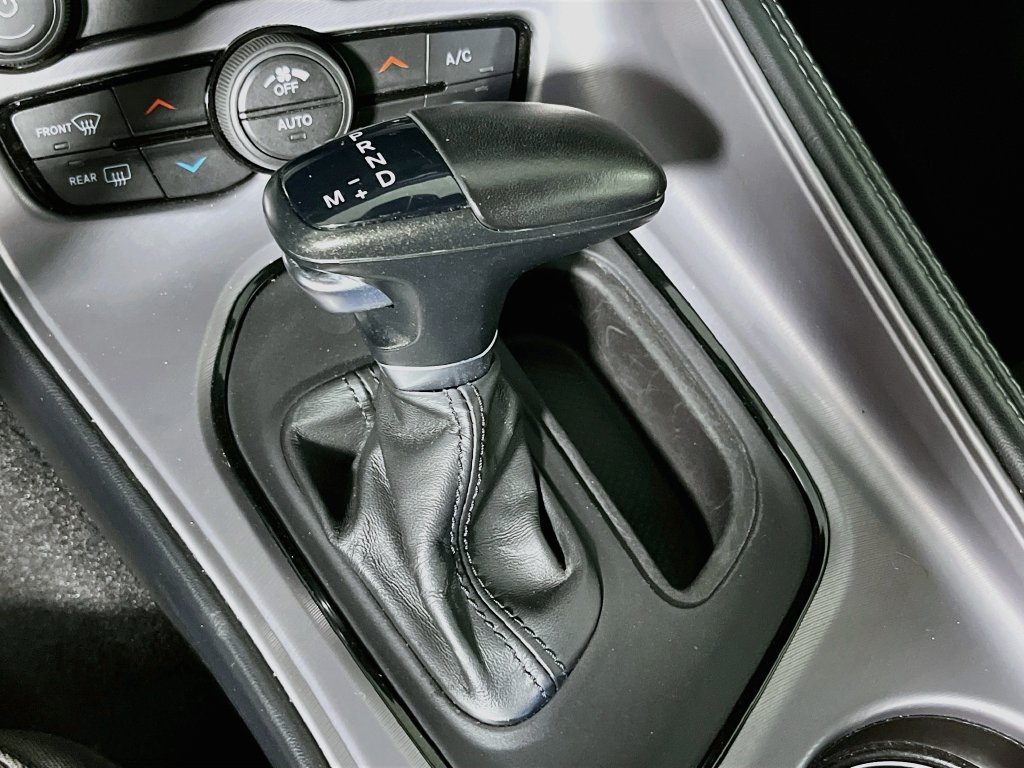 Used 2023 Dodge Challenger SXT w/ Cold Weather Group AWD/4WD image 21