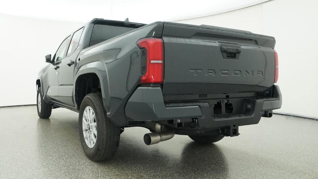 New 2026 Toyota Tacoma SR5 RWD image 22