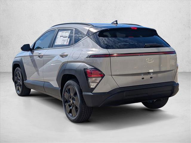 New 2026 Hyundai Kona SEL Sport image 9