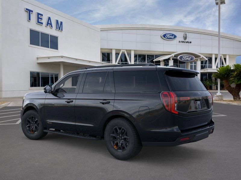 New 2026 Ford Expedition Tremor AWD/4WD image 4