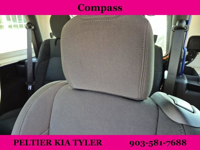 Used 2020 Jeep Wrangler Sport image 20