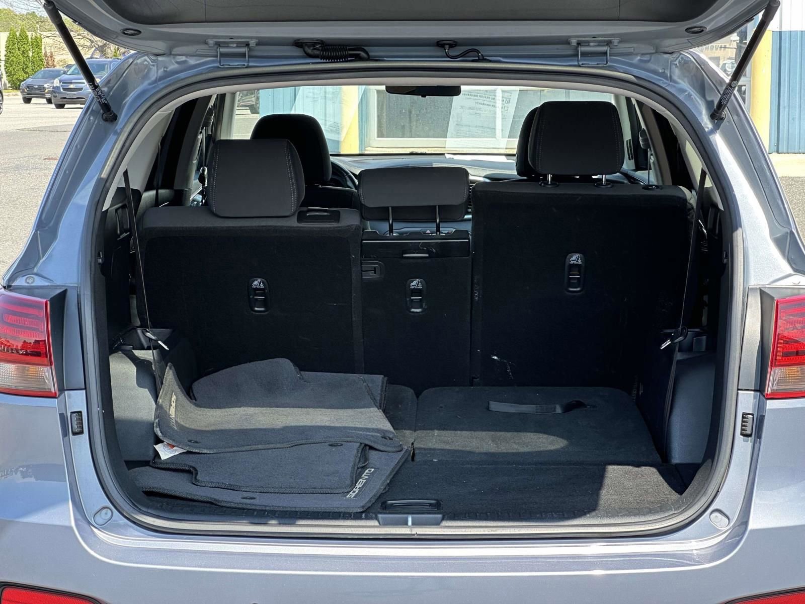 Used 2020 Kia Sorento LX w/ LX I4 Convenience Package FWD image 15