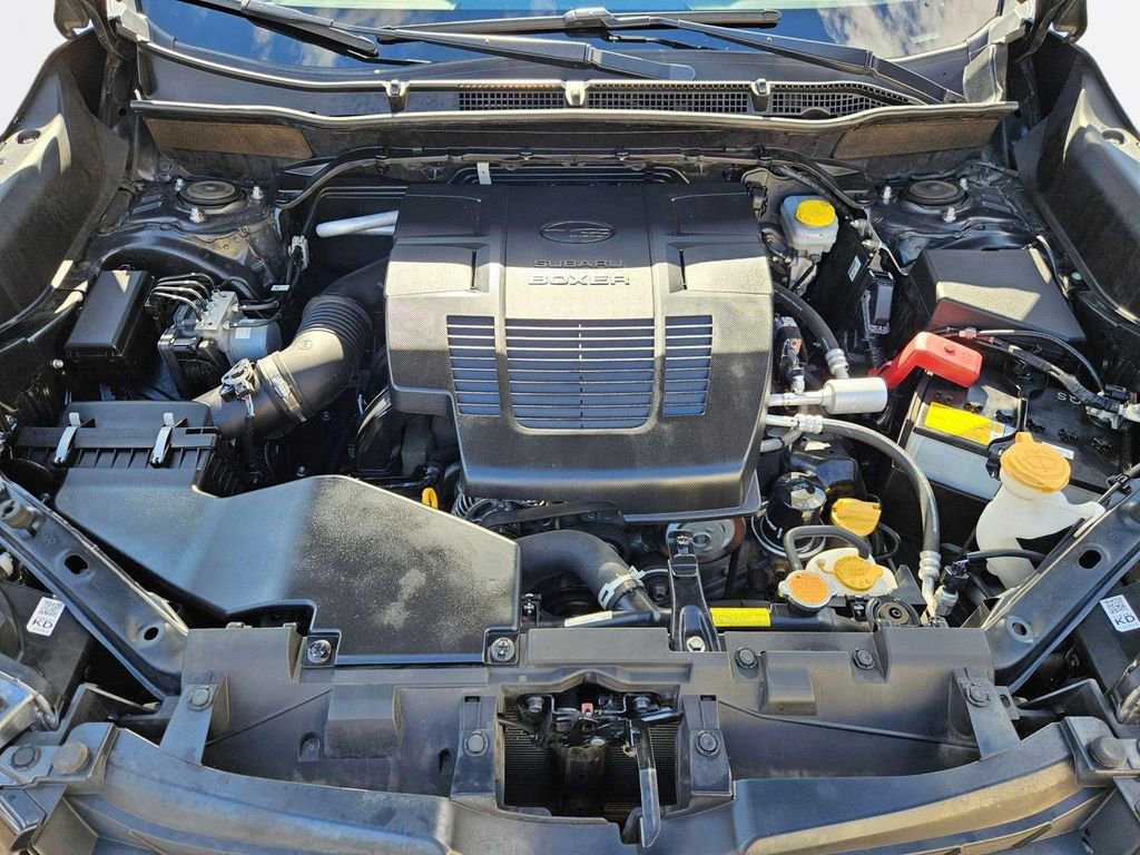 Used 2023 Subaru Forester Premium image 33