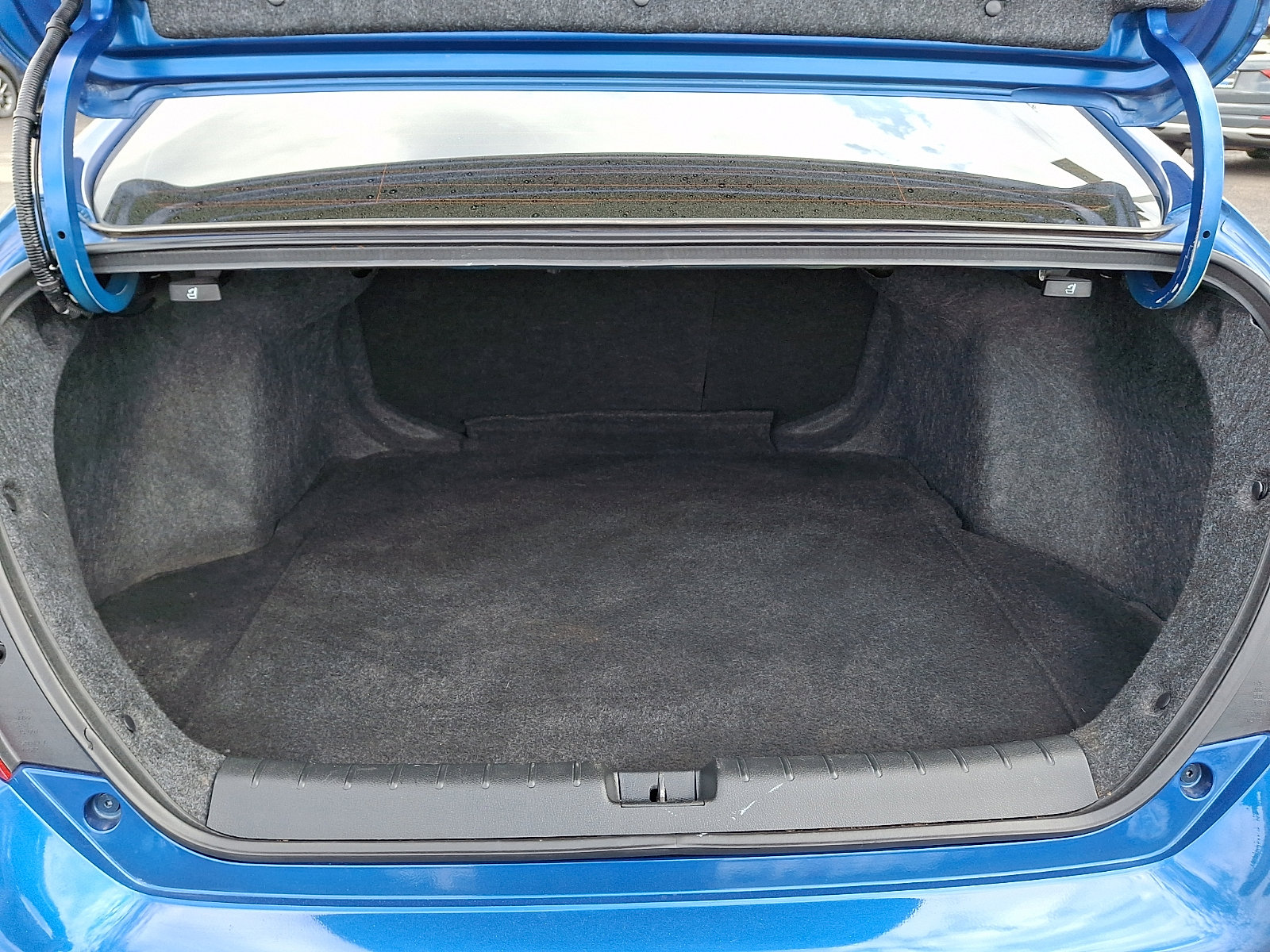 Used 2021 Honda Civic Sport image 29