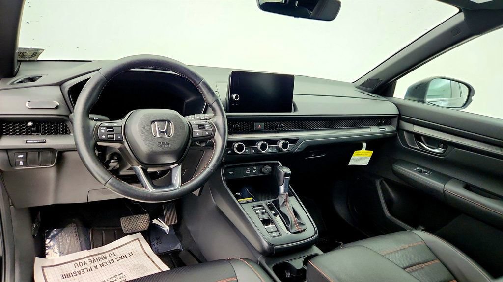 Used 2025 Honda CR-V Sport-L image 13